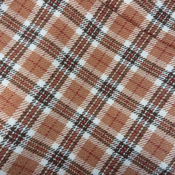 Orange Fall dress from Aeropostale - Picture 3 of 4